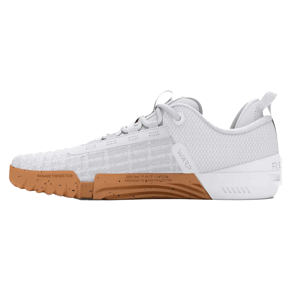 UA Men's TriBase Reign 6