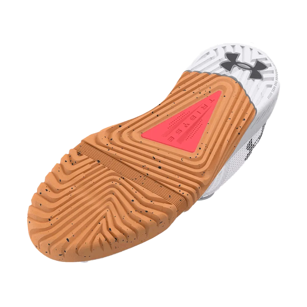UA Men's TriBase Reign 6
