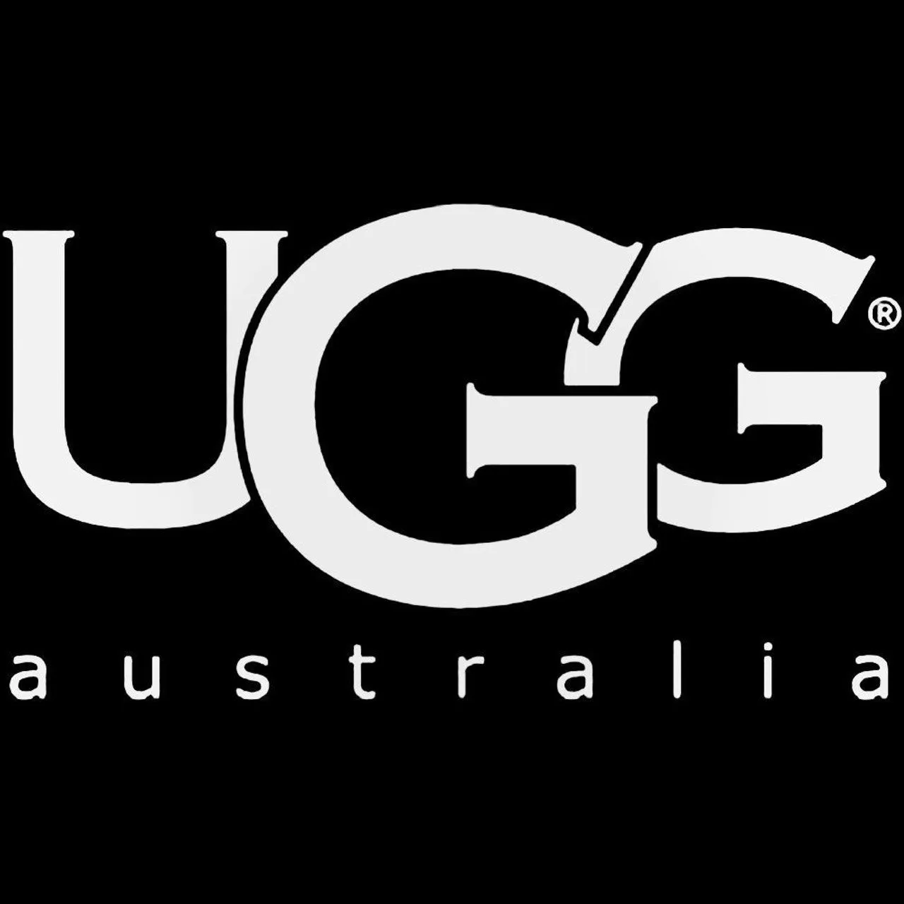 UGG ANSLEY SLIP-ON MOCCASIN SHOES