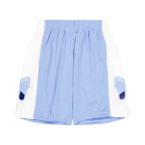 Unc Swingman Shorts Light Blue