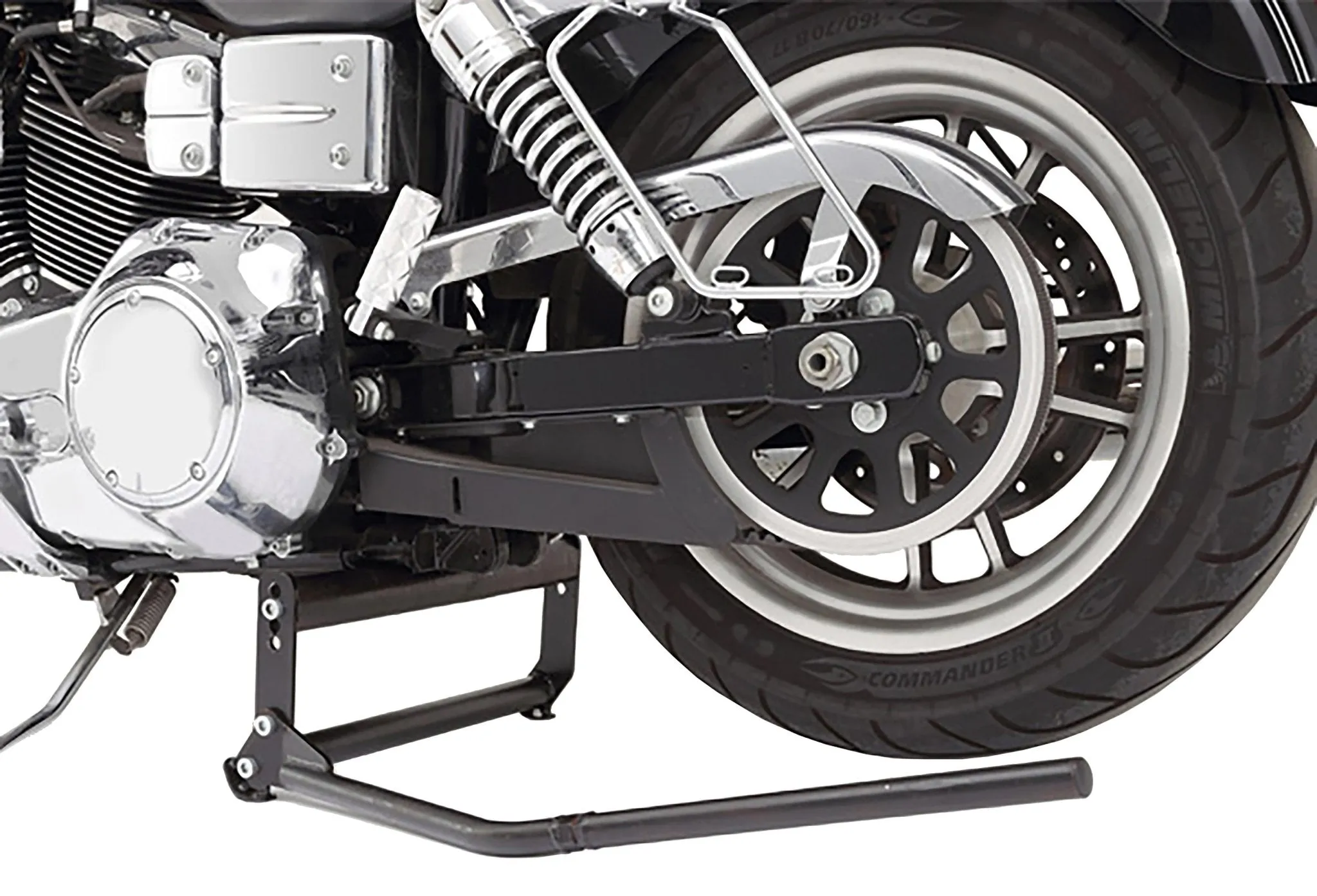UNIT B2410 Cruiser Lift Stand