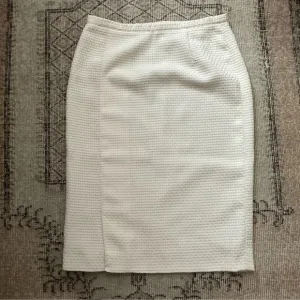 Valentino Woven Skirt