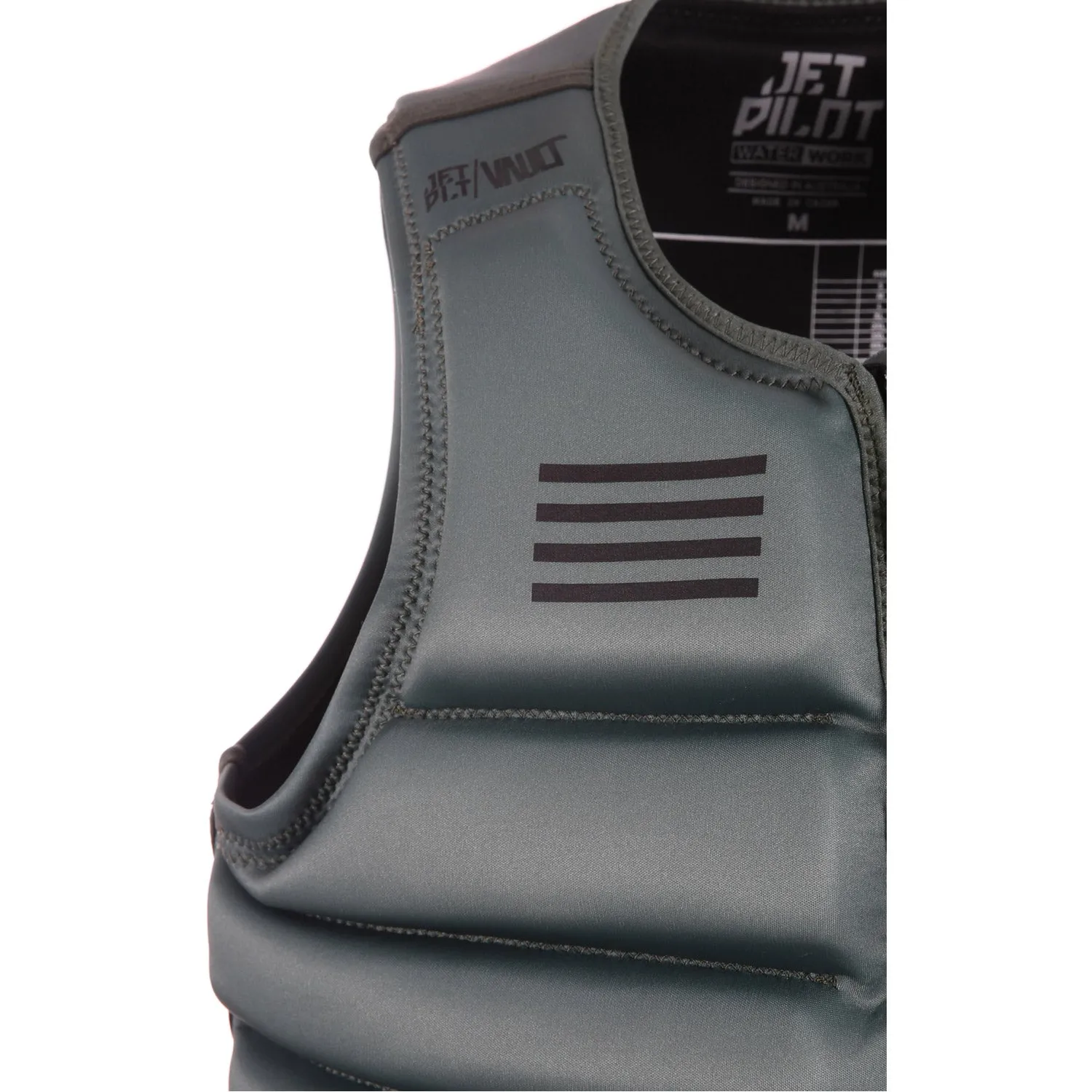 Vault Hyperflex Mens Life Jacket