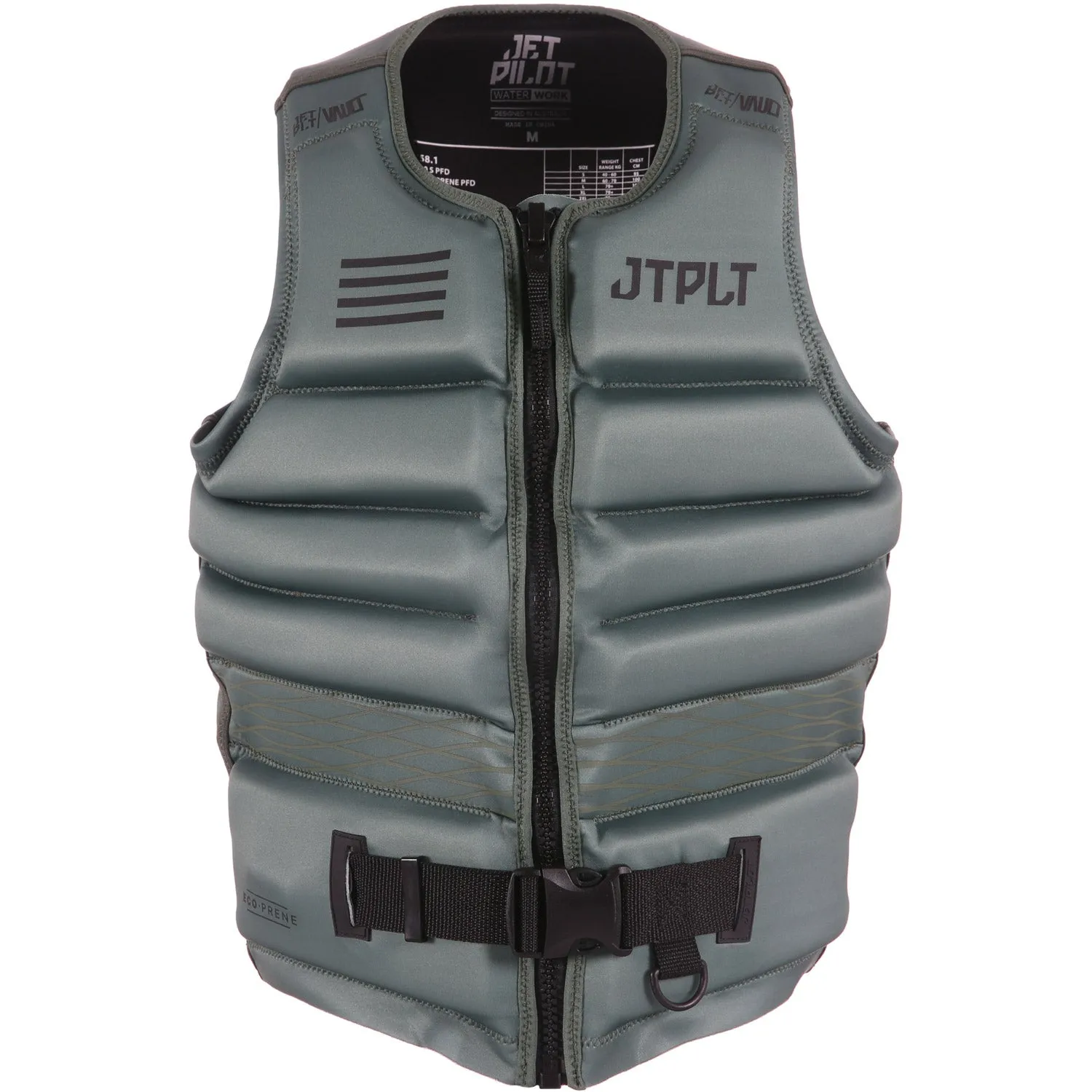 Vault Hyperflex Mens Life Jacket