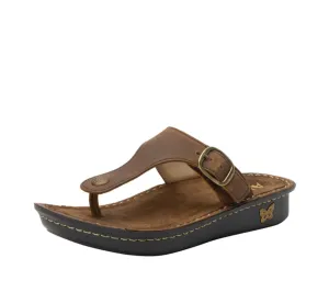 Vella Oiled Brown