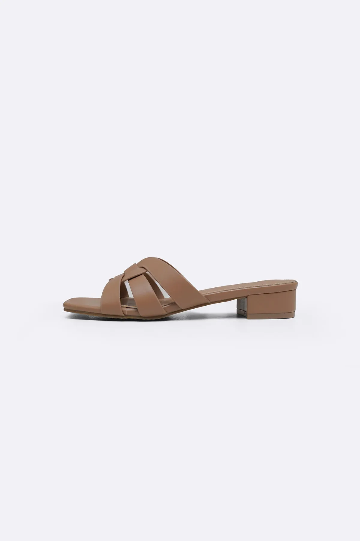 VENICE BLOCK HEELS