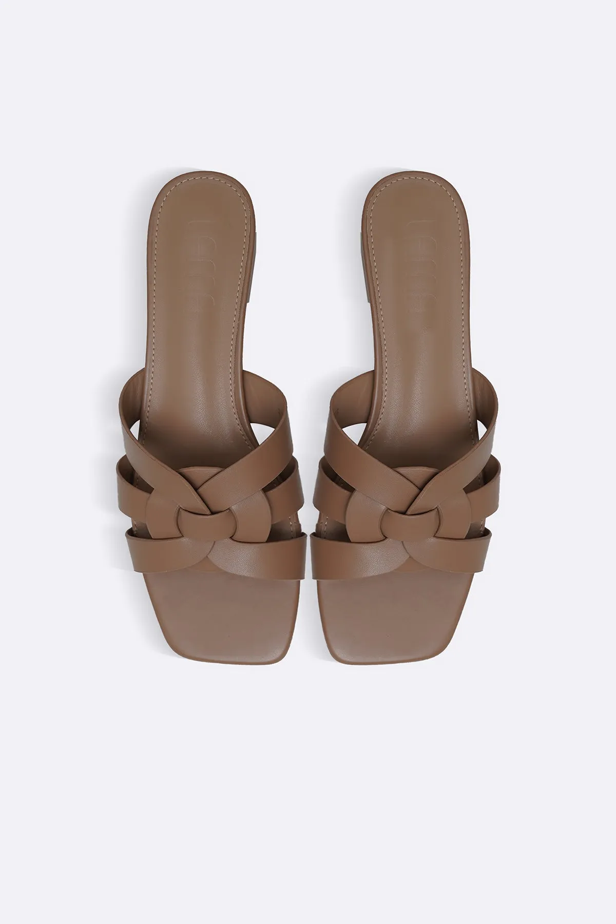 VENICE BLOCK HEELS