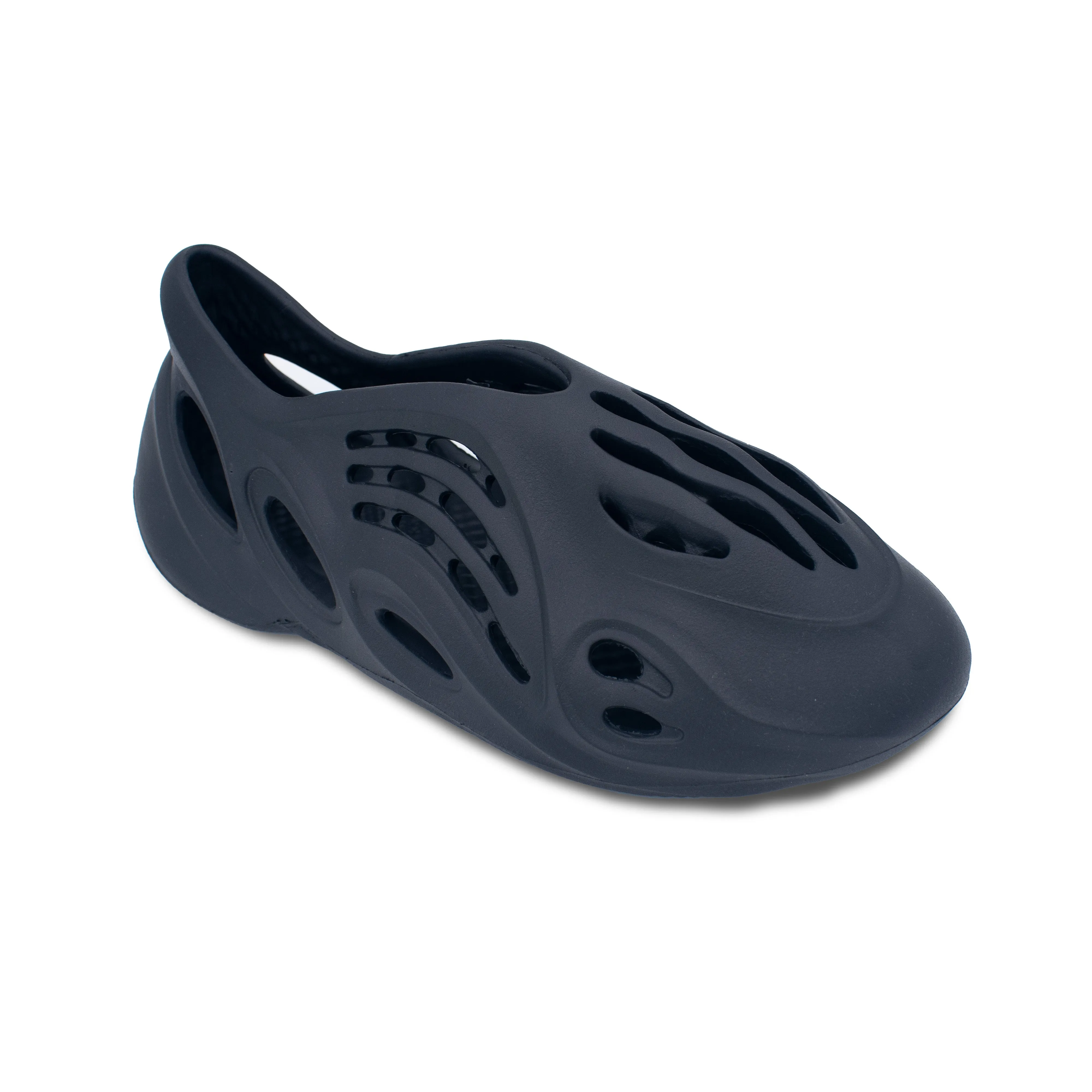 VibeRunner Military green
