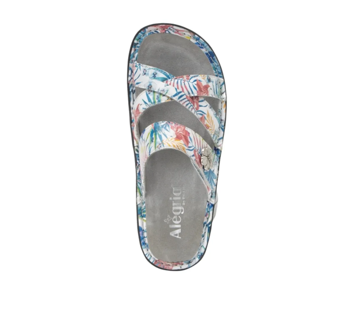 Victoriah - Tropic