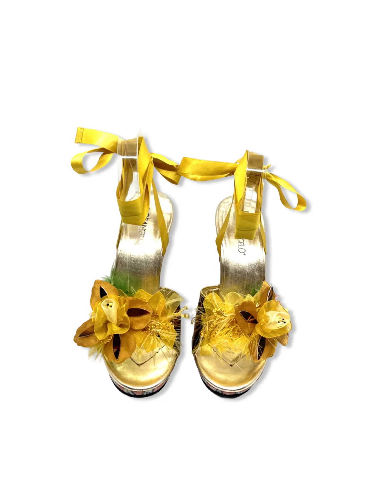 Vintage Italian sz 37