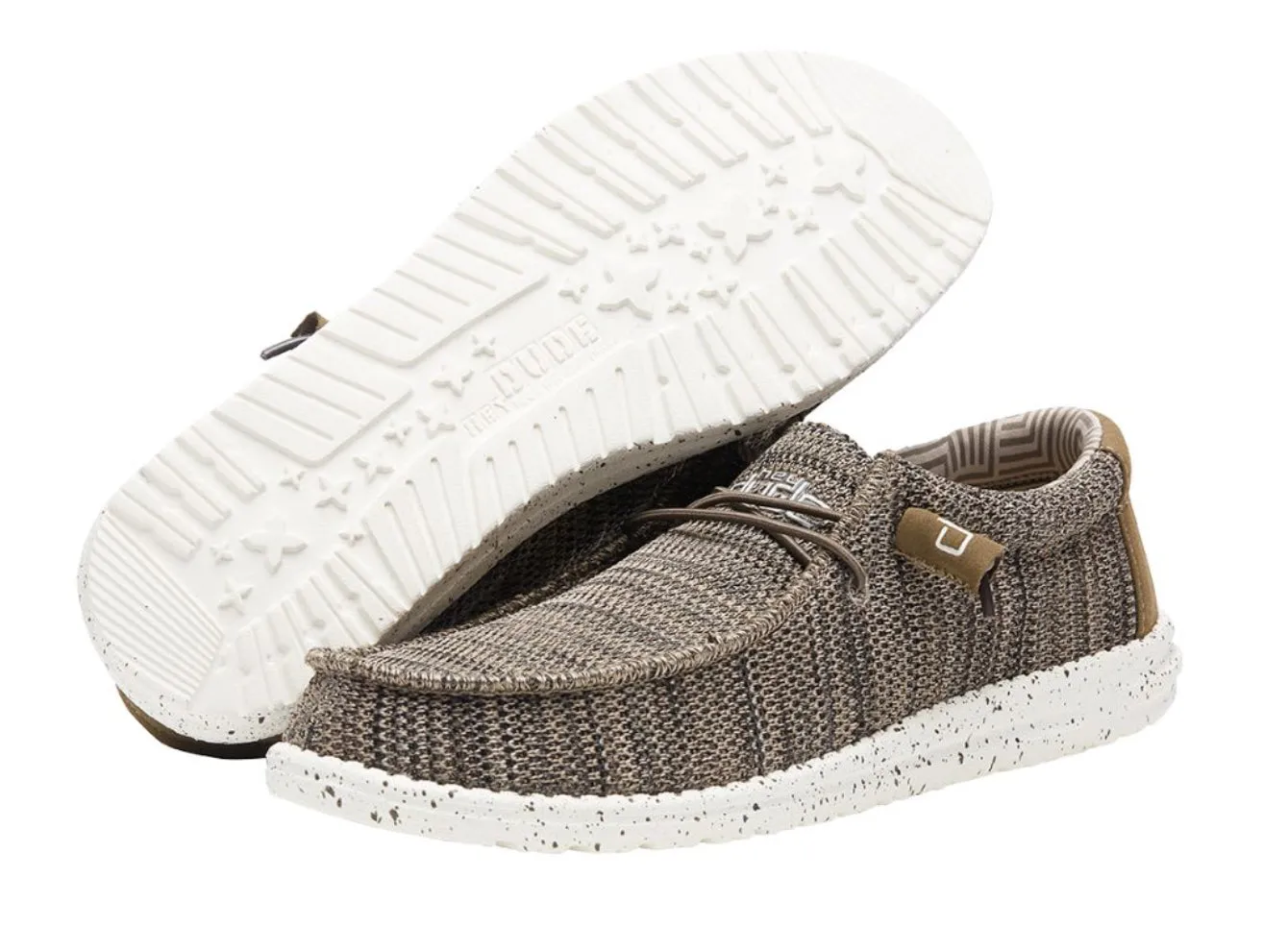 Wally Sox Brown