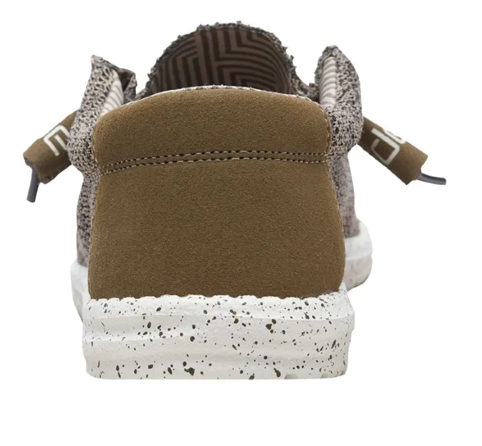 Wally Sox Brown