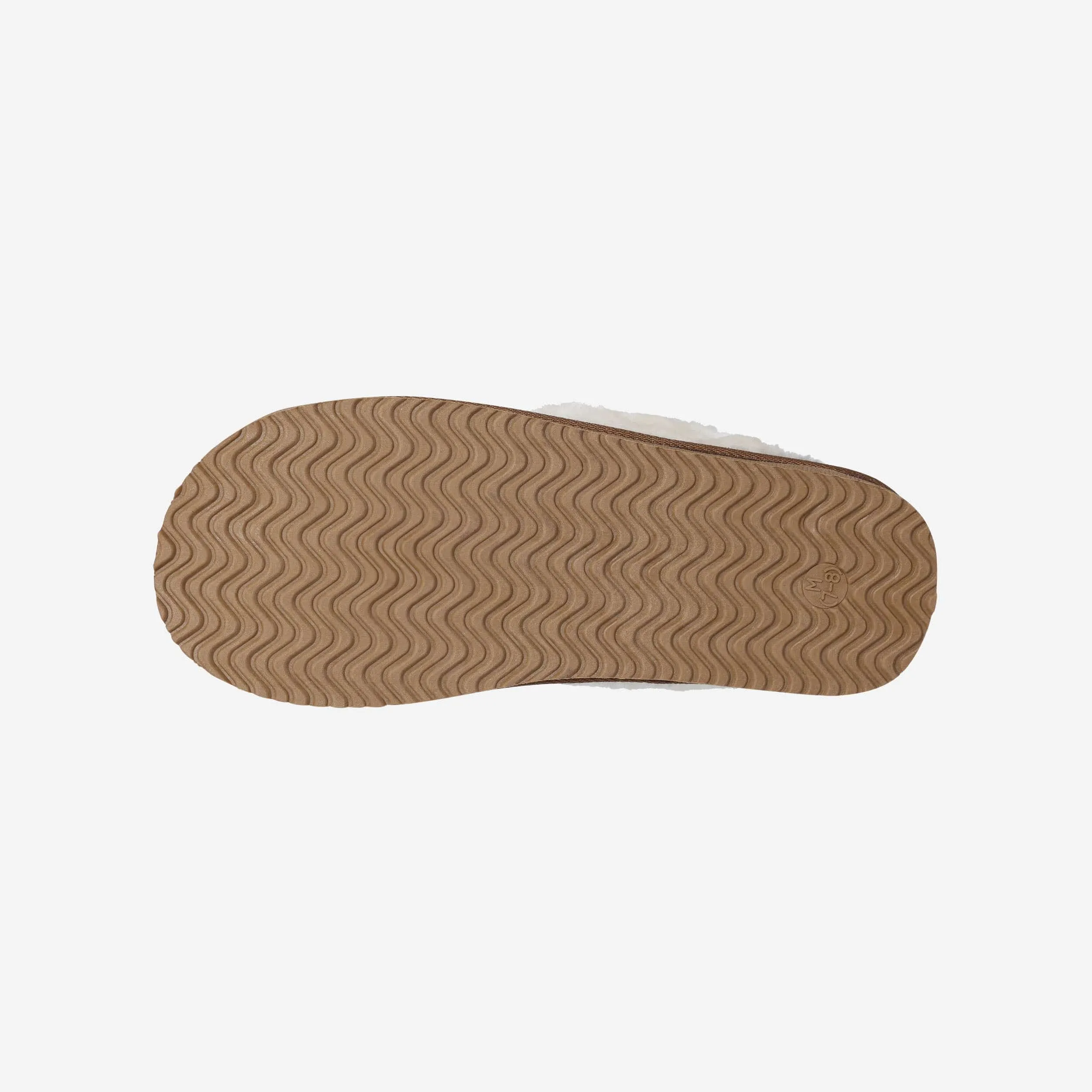 Washington Commanders Womens Repeat Logo Moccasin Slipper