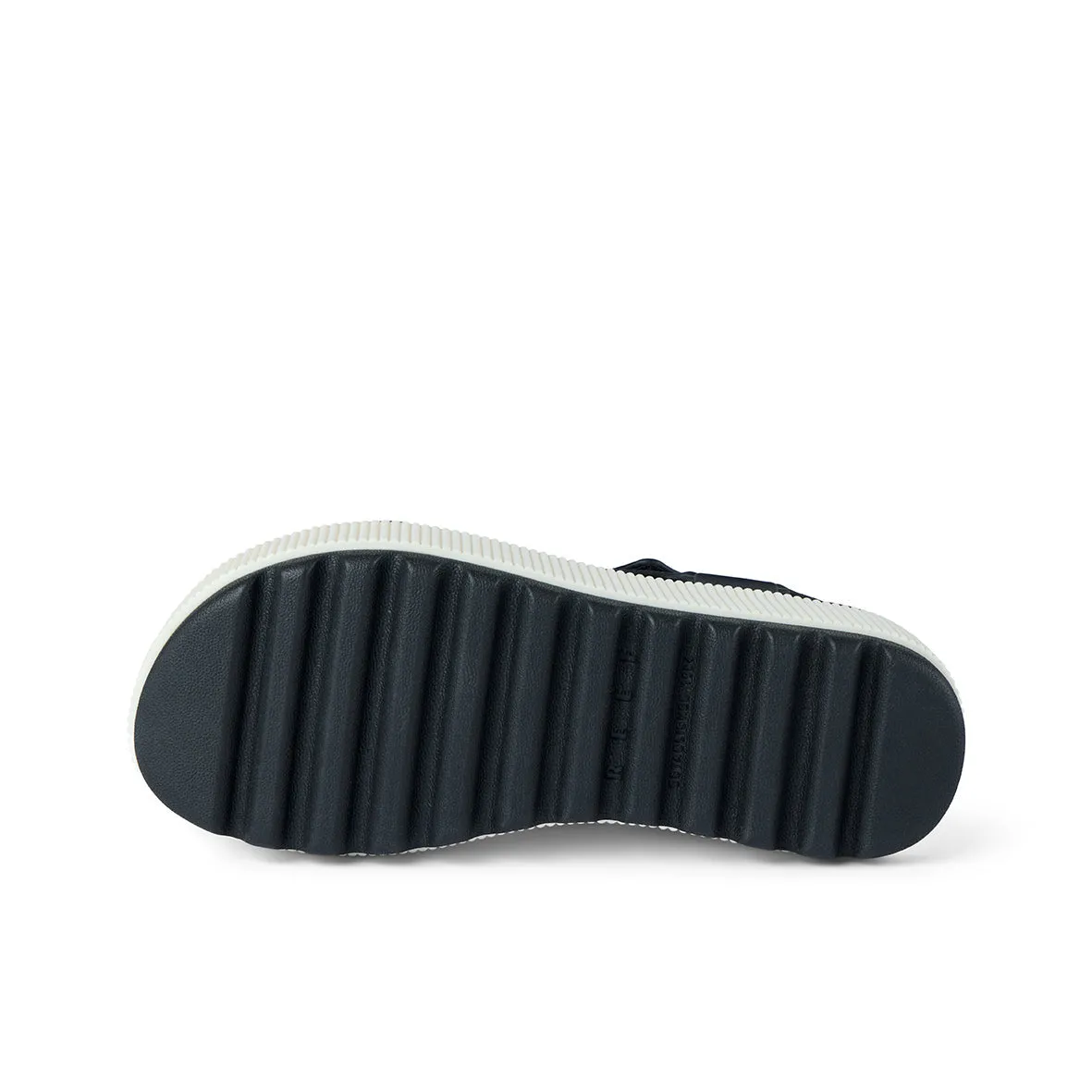 Water Rem Higher - Black Vintage