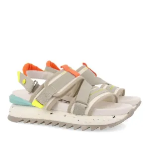 White super comfortable sandals