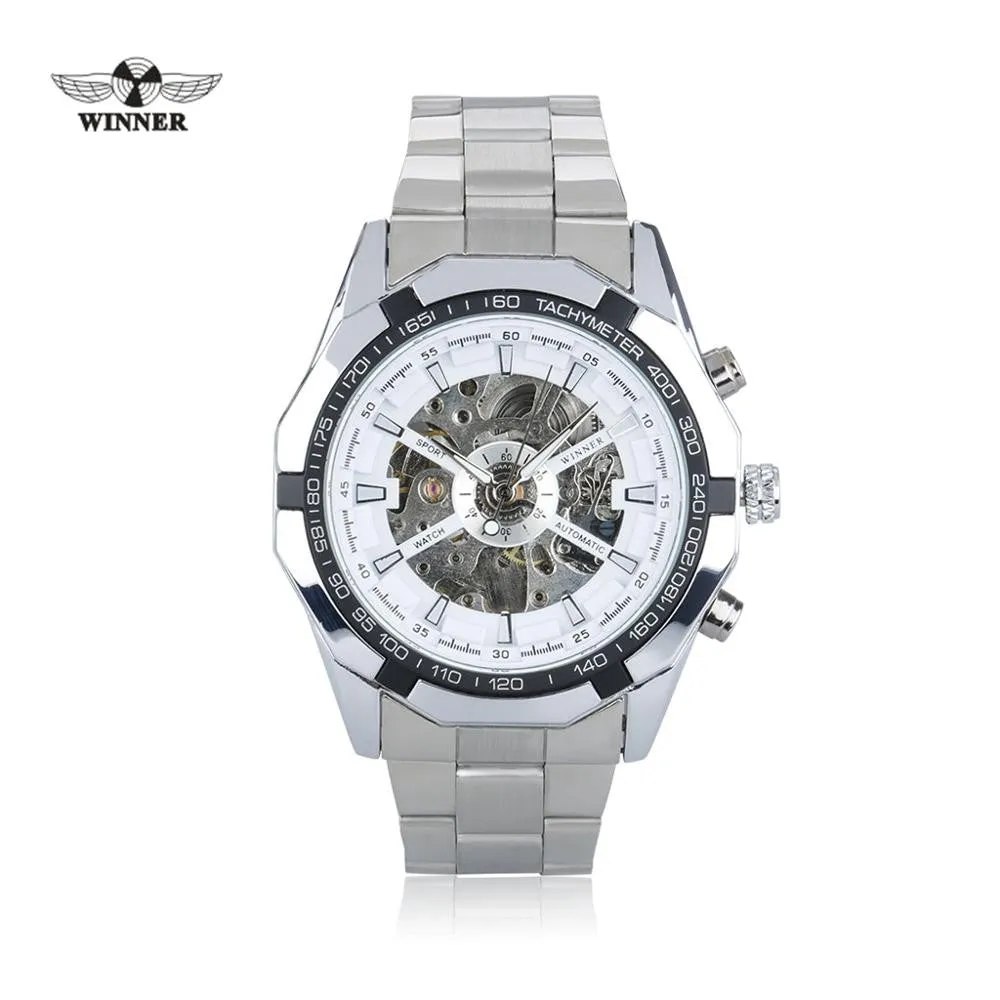 Winner Brand Luxury Sports