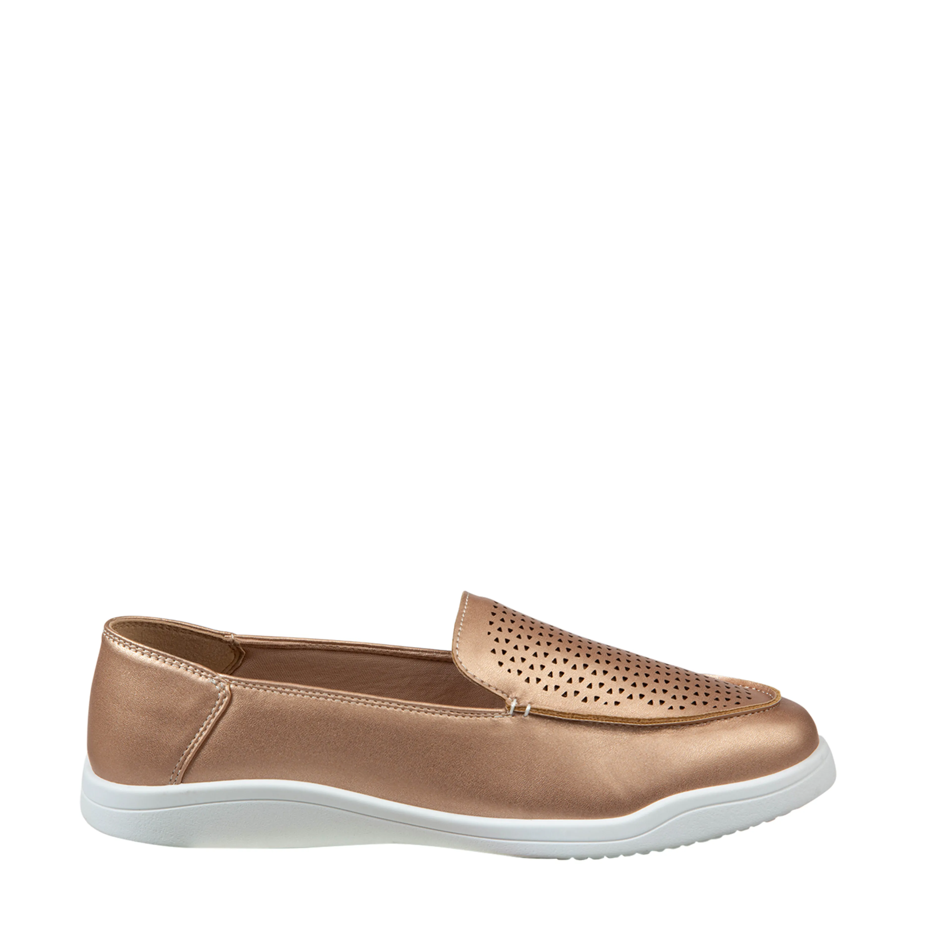 Women's Augusta Moccasin