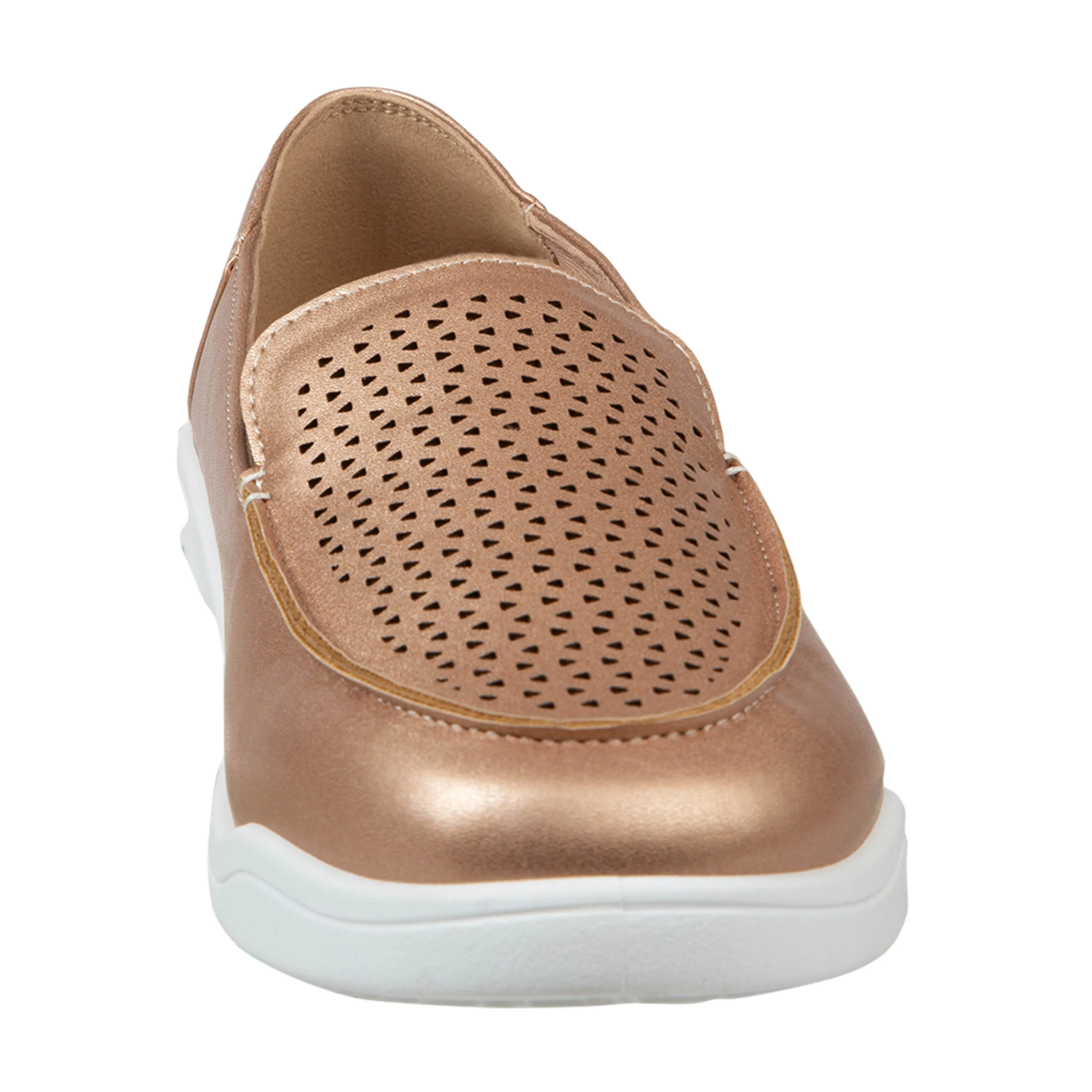 Women's Augusta Moccasin