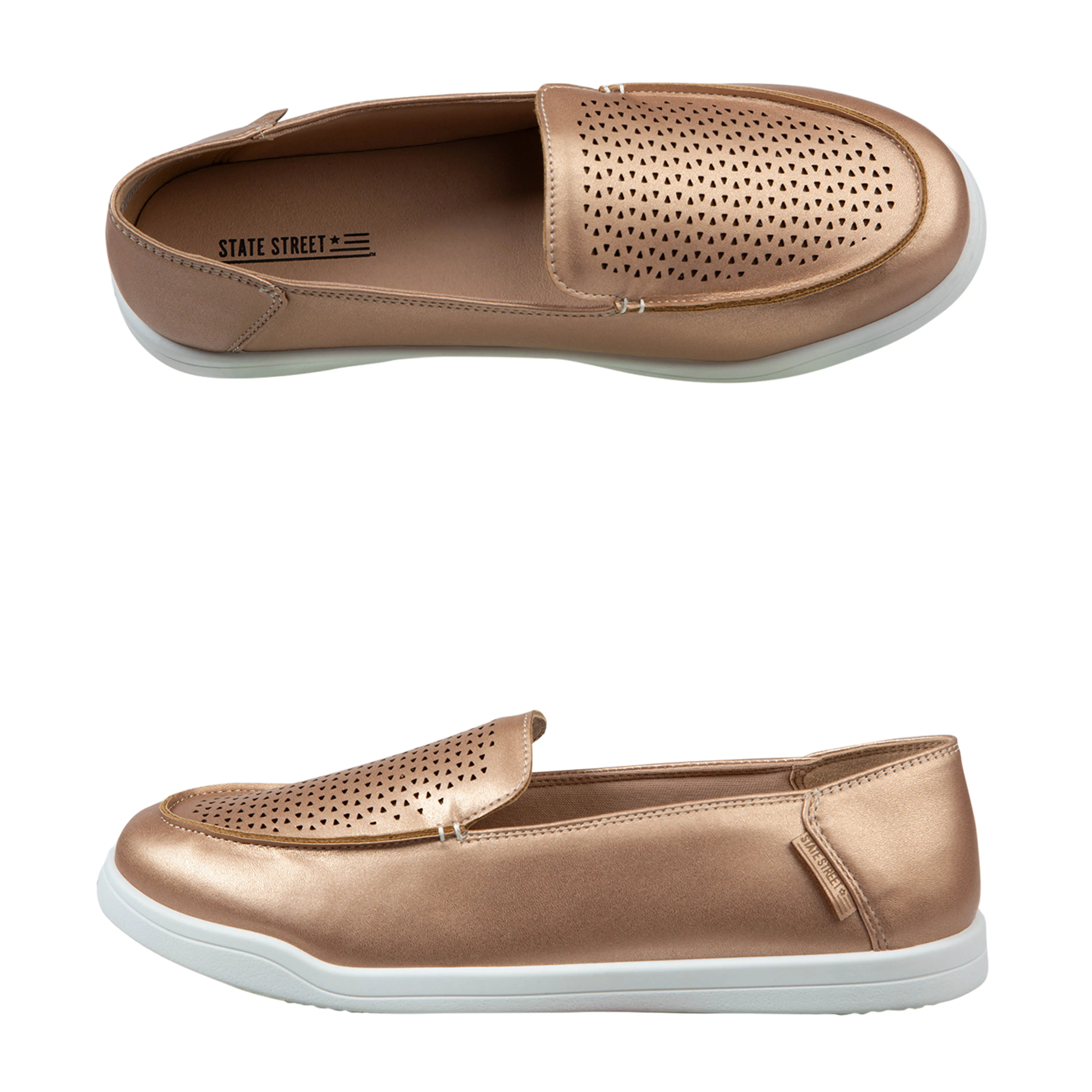 Women's Augusta Moccasin