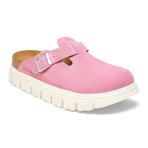 Women's Birkenstock Boston Chunky – Iconic Clog with a Bold Platform