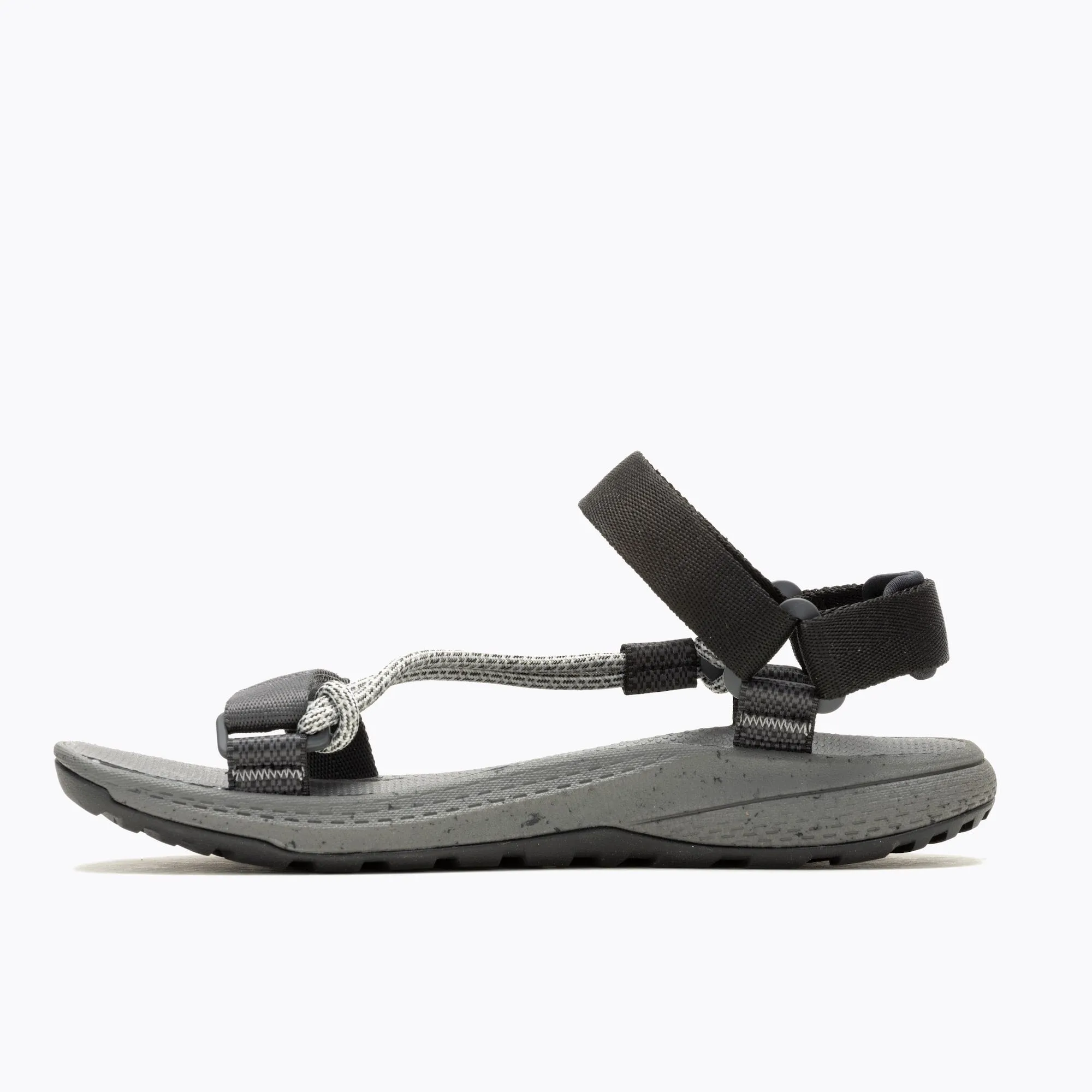 Women's Bravada 2 Strap - Black