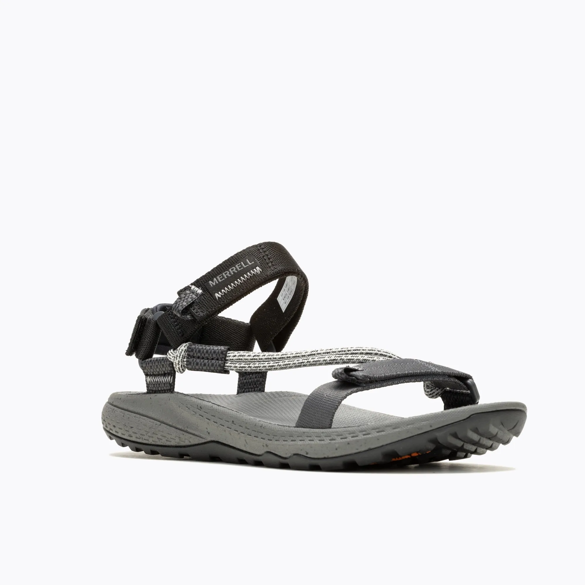 Women's Bravada 2 Strap - Black