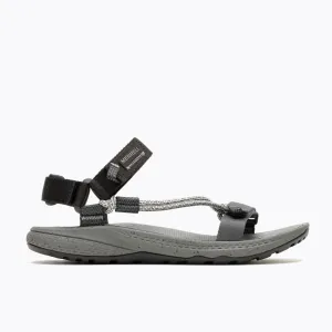 Women's Bravada 2 Strap - Black