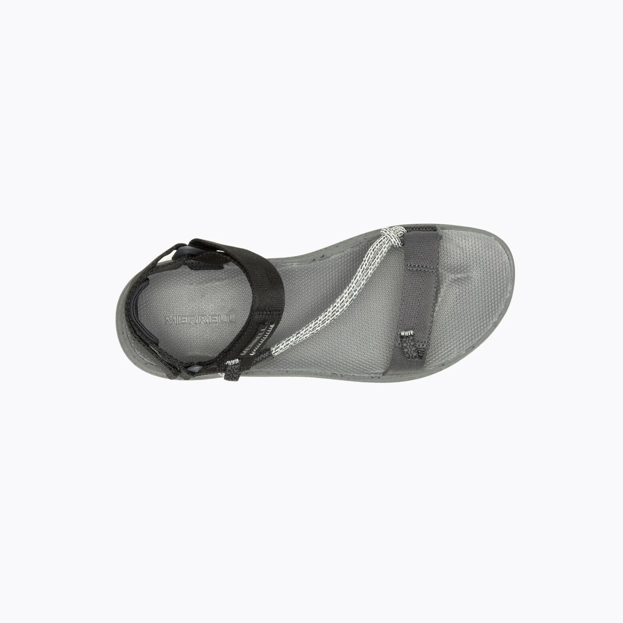 Women's Bravada 2 Strap - Black