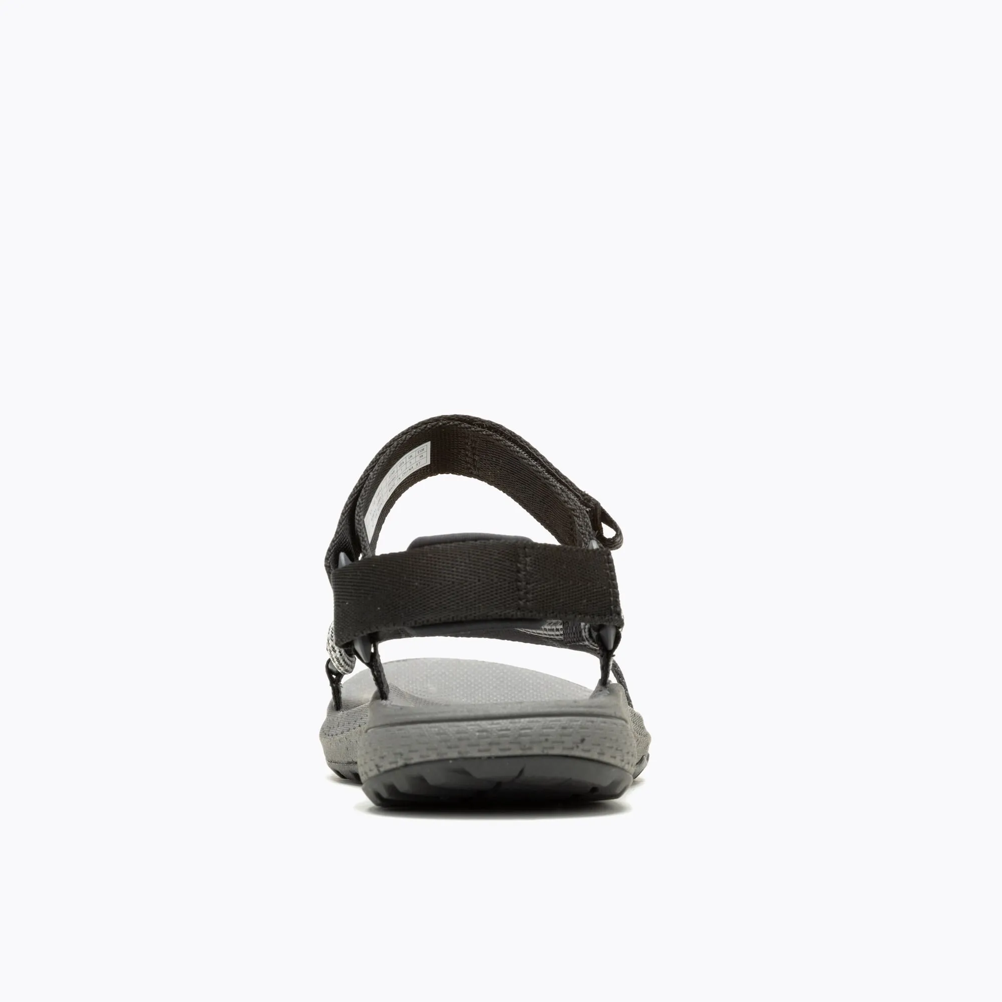 Women's Bravada 2 Strap - Black