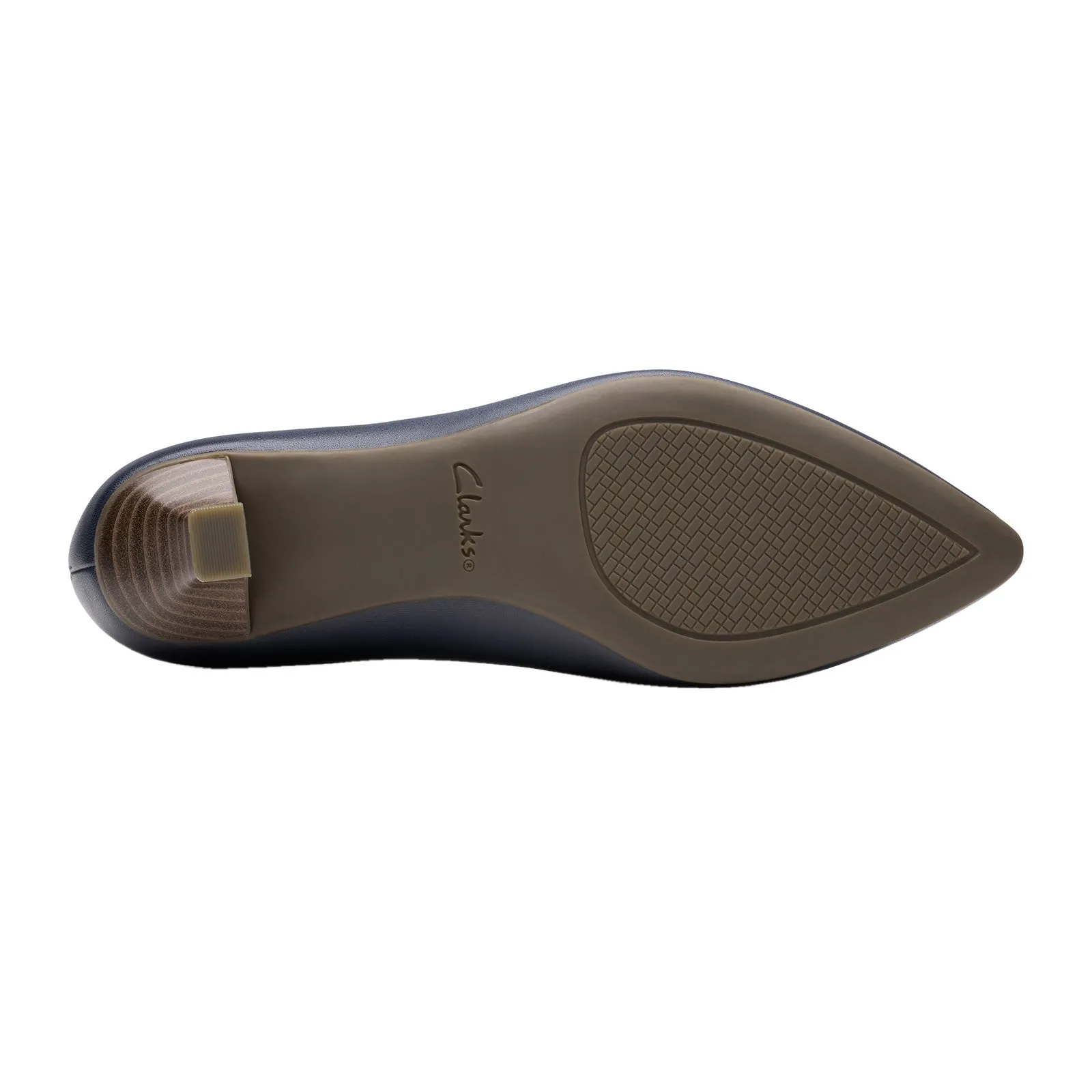 Women's Clarks, Kepley Vine Pump