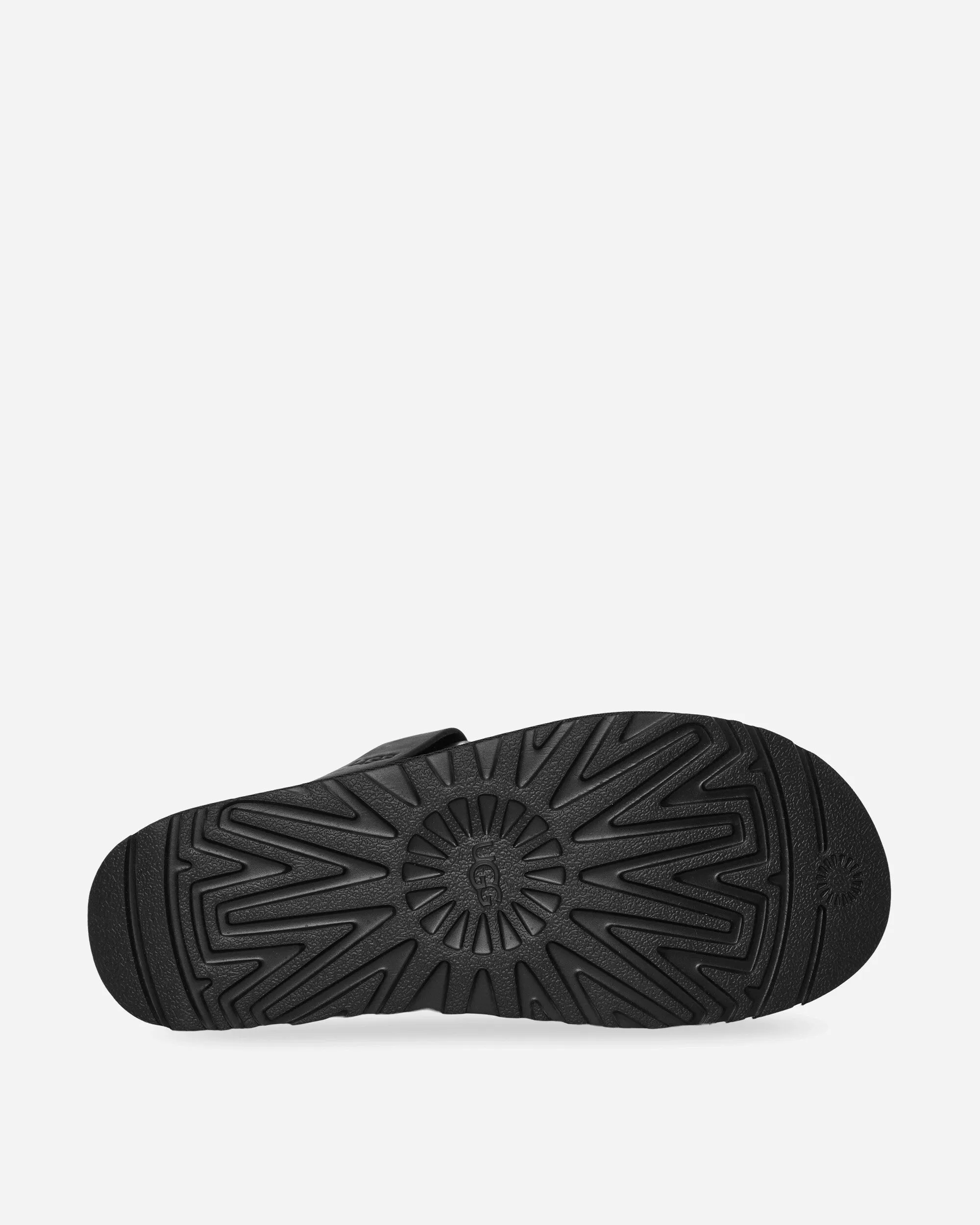 Women's Goldenstar Hi Clogs Black