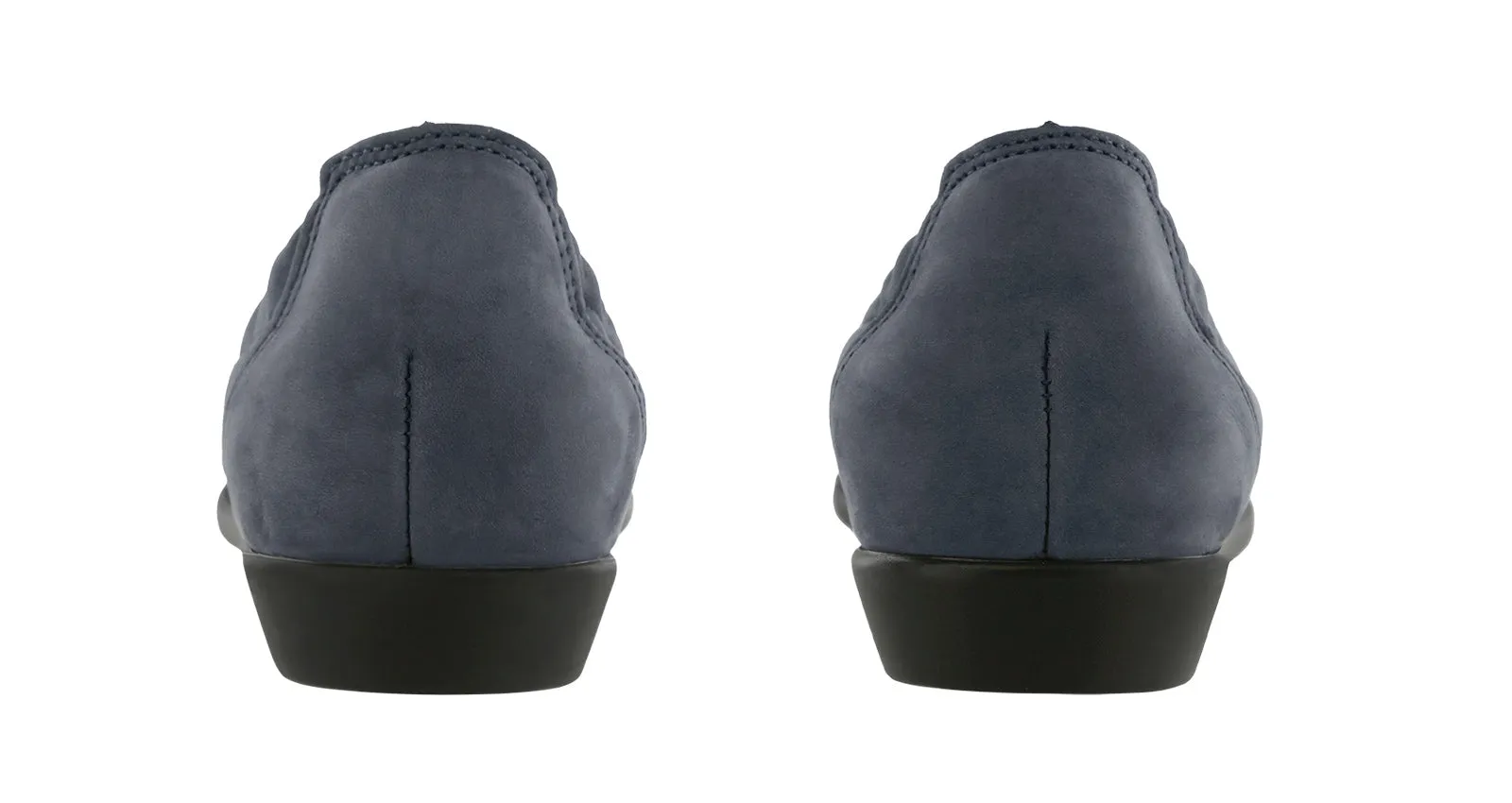 Women's Hope Slip On Loafer in Jeans