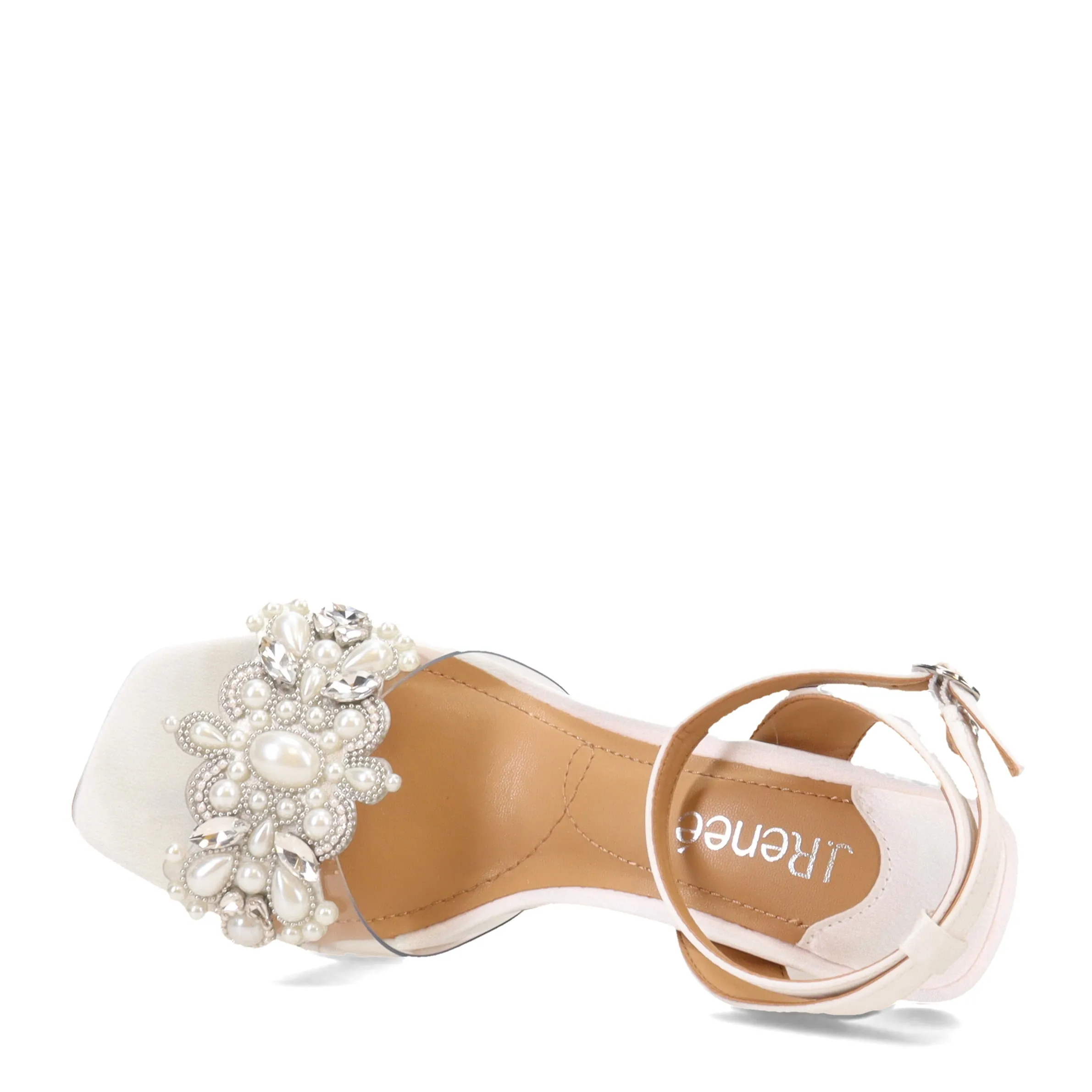 Women's J Renee, Raelyn Sandal