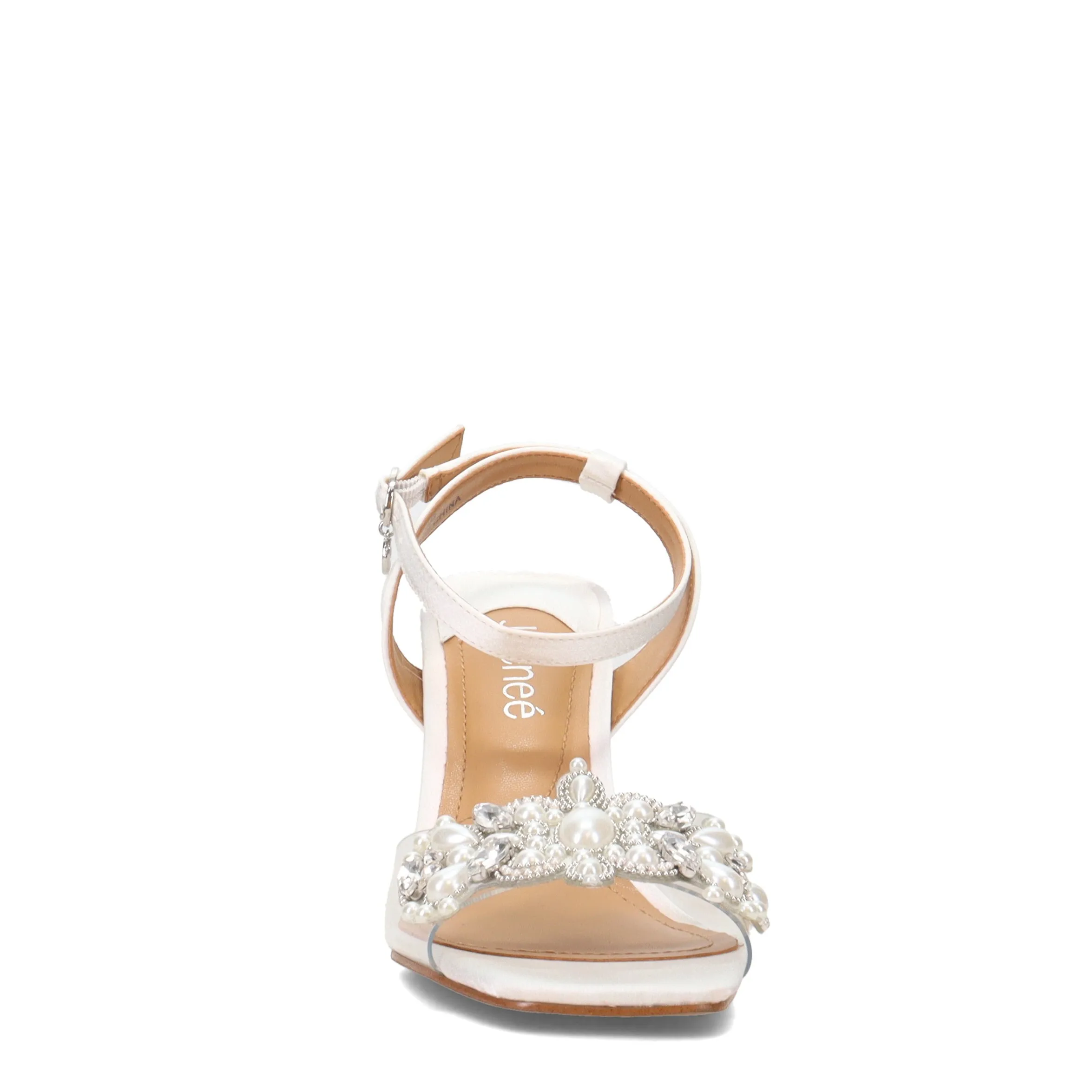 Women's J Renee, Raelyn Sandal