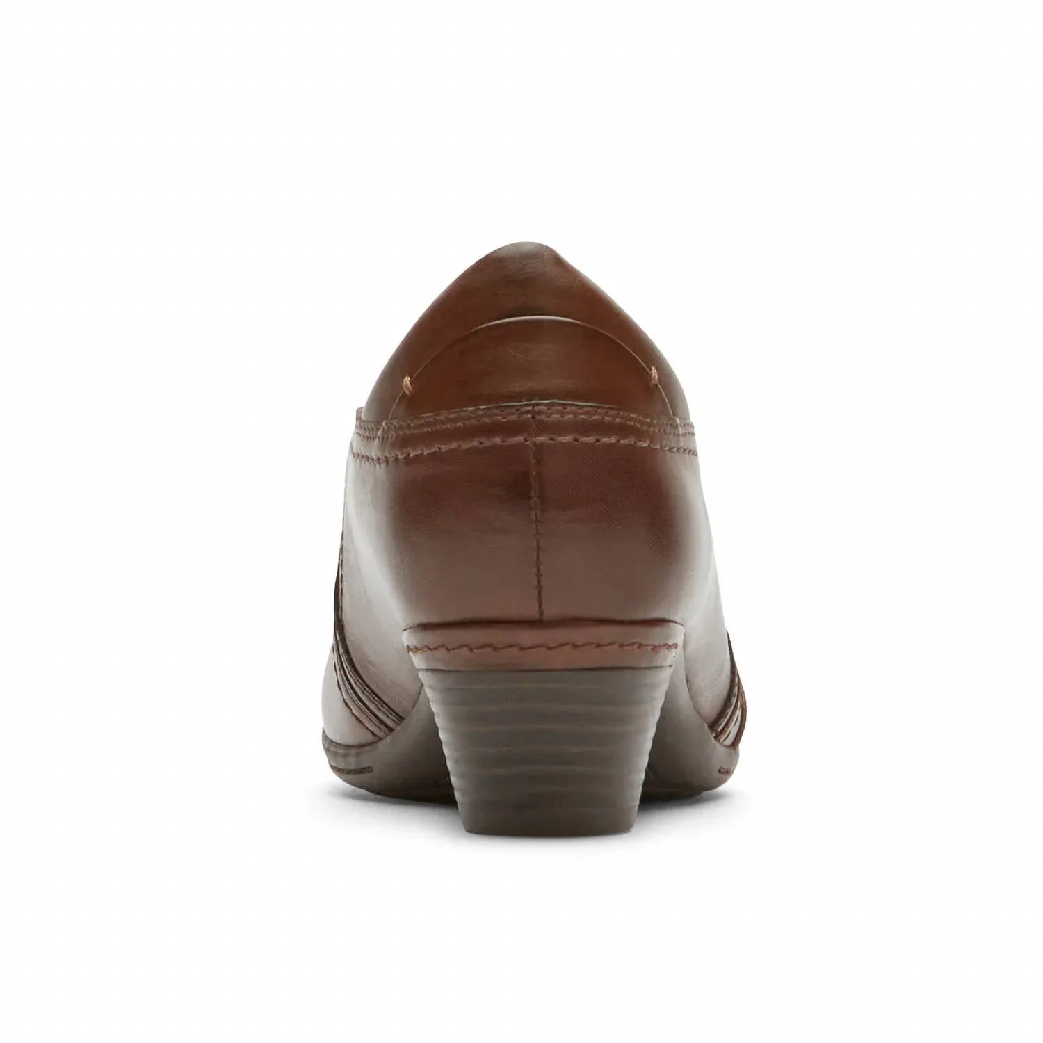 Women's Laurel Slip On Shoes In Bark