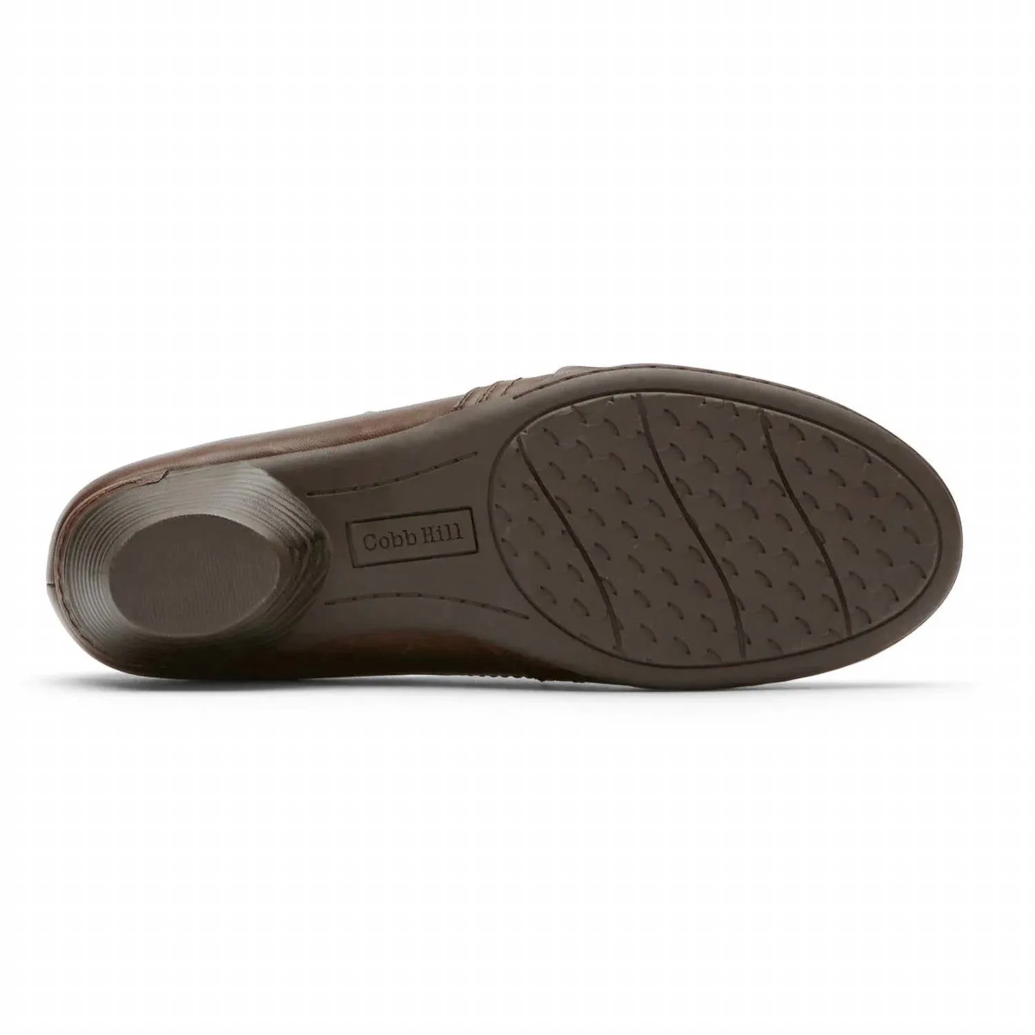 Women's Laurel Slip On Shoes In Bark