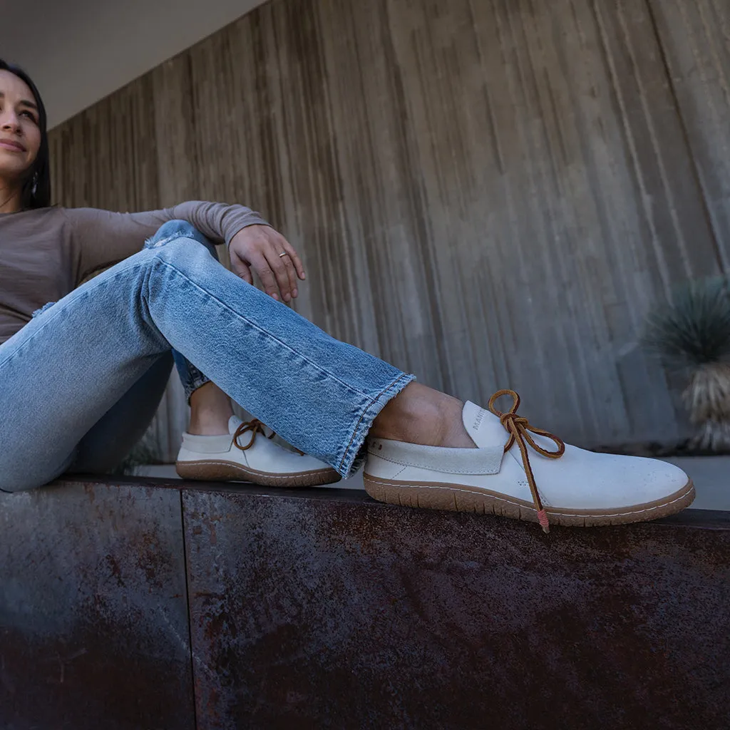 Women's Manitobah Modern Moccasin