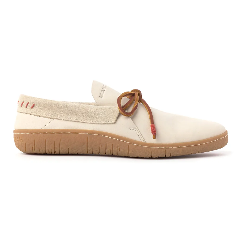 Women's Manitobah Modern Moccasin