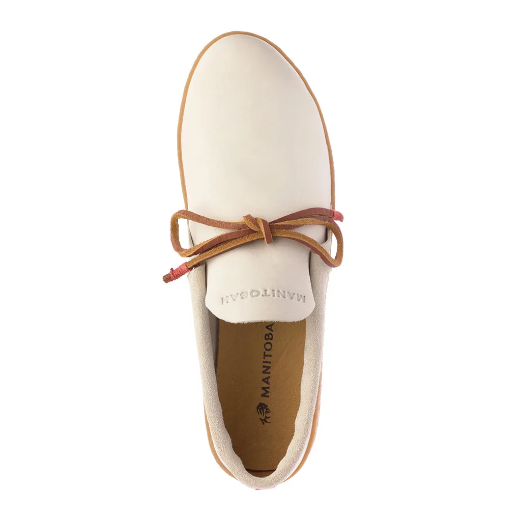 Women's Manitobah Modern Moccasin