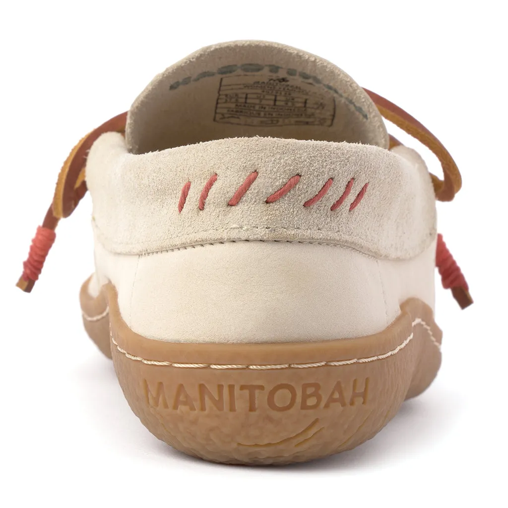 Women's Manitobah Modern Moccasin