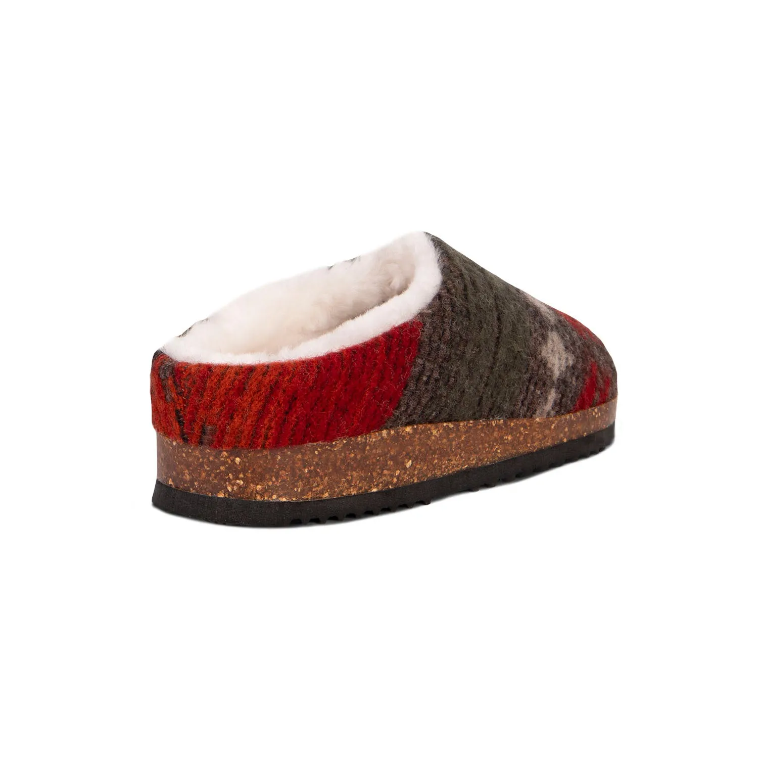Women's Morgan Clog