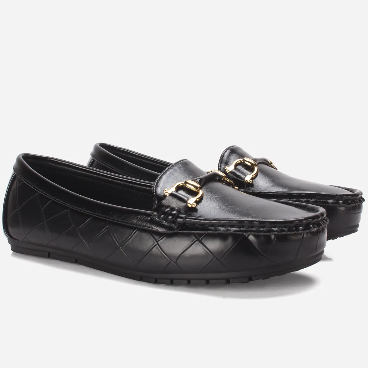 Womens "KLAMETI" Casual Everyday Moccasins