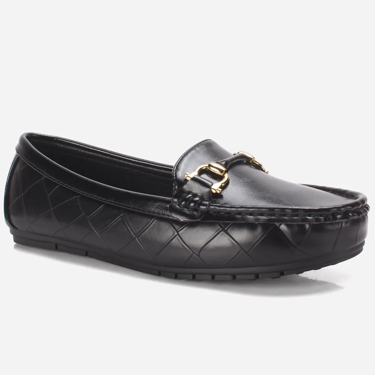 Womens "KLAMETI" Casual Everyday Moccasins