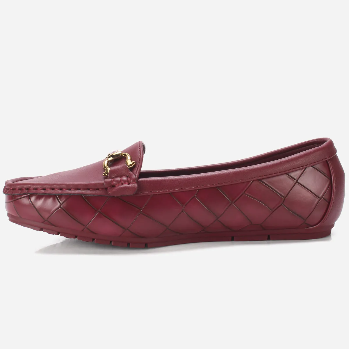 Womens "KLAMETI" Casual Everyday Moccasins