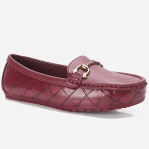 Womens "KLAMETI" Casual Everyday Moccasins