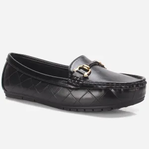 Womens "KLAMETI" Casual Everyday Moccasins