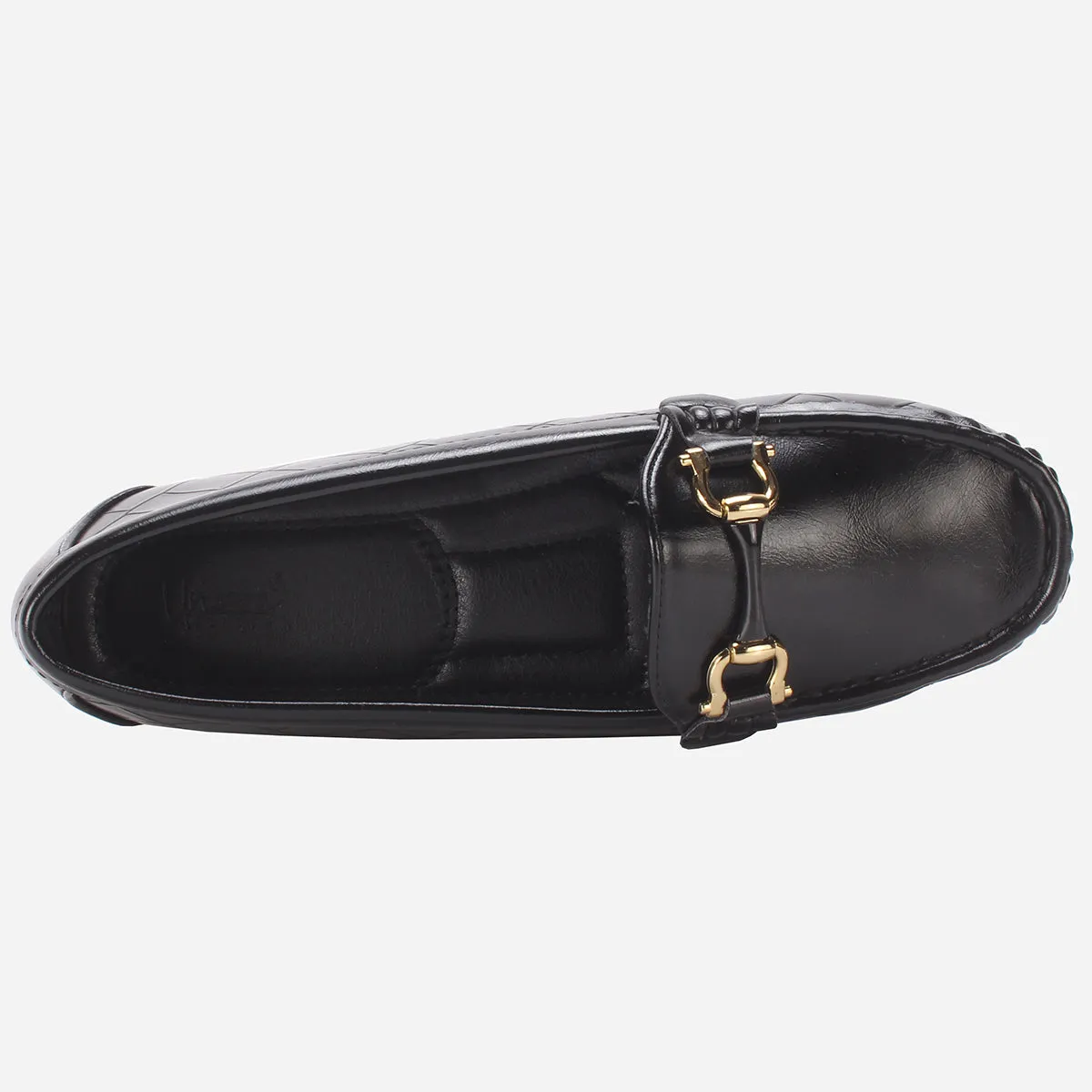 Womens "KLAMETI" Casual Everyday Moccasins
