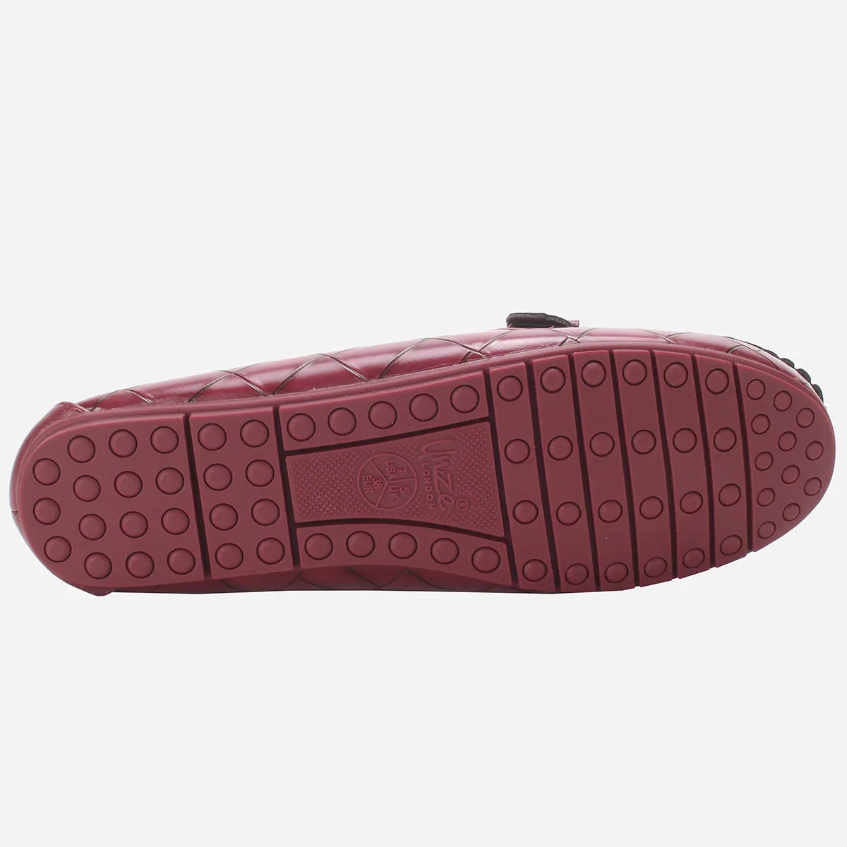 Womens "KLAMETI" Casual Everyday Moccasins
