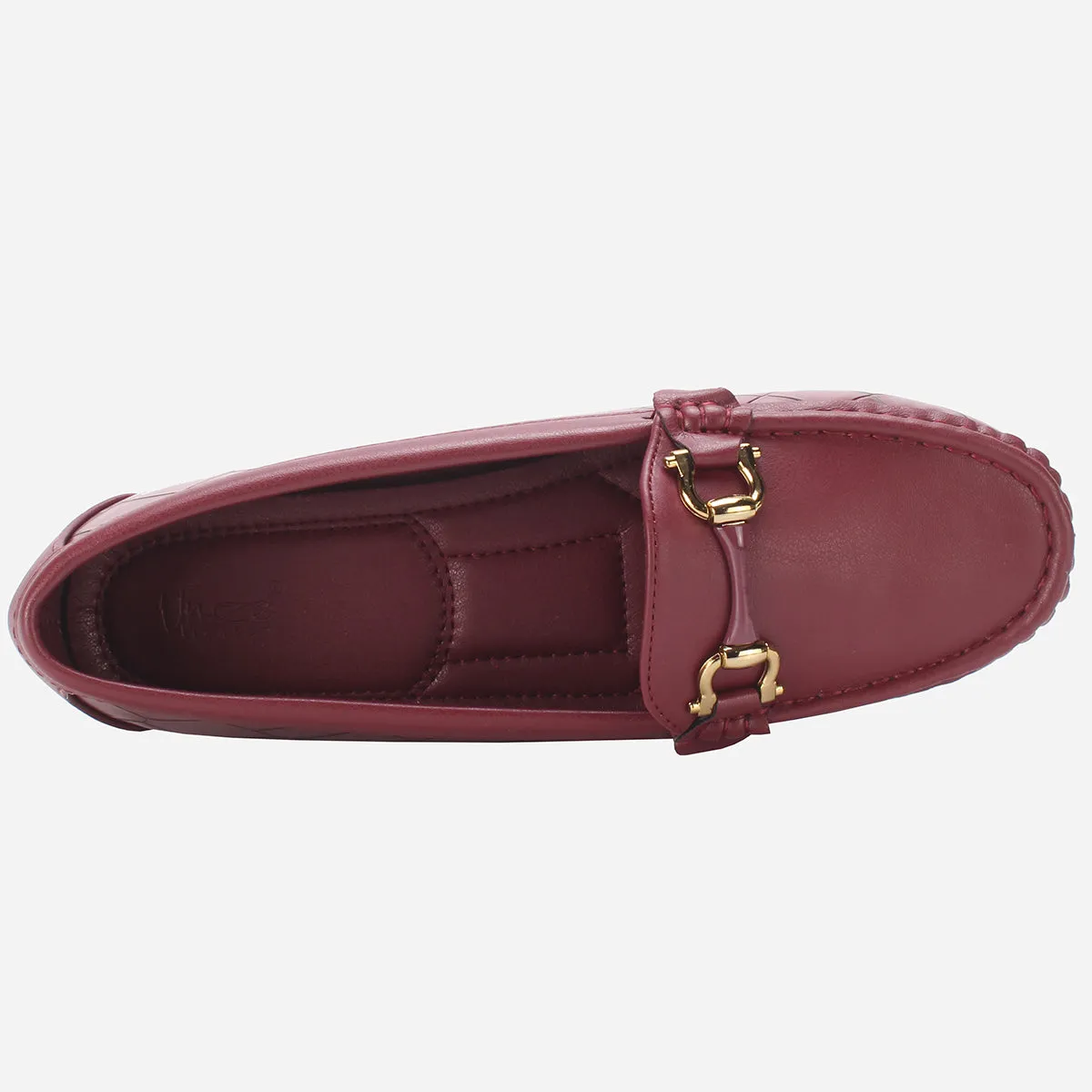 Womens "KLAMETI" Casual Everyday Moccasins