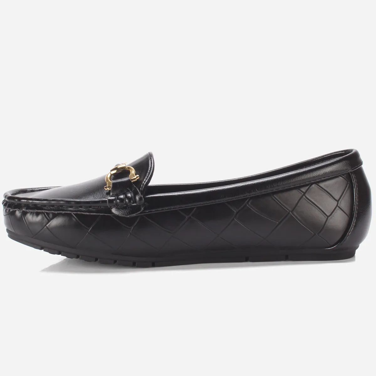 Womens "KLAMETI" Casual Everyday Moccasins